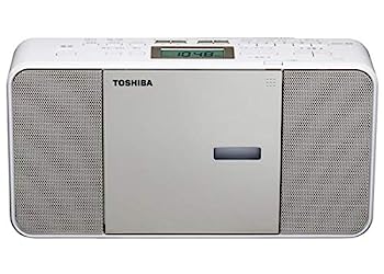 【中古】東芝 ラジカセ TY-C300