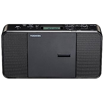 šۡɤ CDб饸ʥ֥åTOSHIBA TY-C250-K