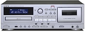 【中古】（非常に良い）TEAC CDプレーヤー AD-850