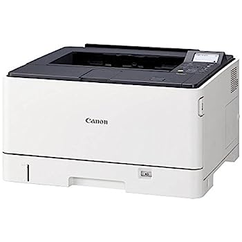 【中古】キヤノン 1734C001 A3モノクロ