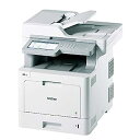 【中古】brother A4カラーレーザー複合機 MFC-L9570CDW/FAX/31PPM/両面印刷・同時スキャン/有線・無線LAN/ADF