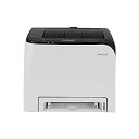 【中古】リコー A4カラーレーザープリンター RICOH SP C260L 513725
