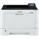 【中古】(非常に良い)エプソン ページプリンター A4 モノクロ LP-S280DN
