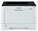 【中古】(非常に良い)エプソン ページプリンター A4 モノクロ LP-S180D