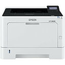 【中古】エプソン ページプリンター A4 モノクロ LP-S380DN