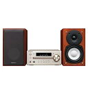 【中古】(非常に良い)JVCケンウッド ケンウッド コンパクトHi-Fiオーディオシステム Bluetooth/NFC/ハイレゾ/USB接続対応 Kシリーズ K...
