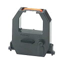 【中古】(非常に良い)(業務用セット) アマノ インクリボン CE-315250 黒 赤 1個入 〔×2セット〕