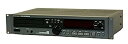 【中古】TASCAM TEAC タスカム ティアック CD-RW2000 業務用CDレコーダー ラックマウント