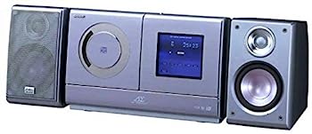 šSHARP 㡼 SD-CX2-S ֥롼å奷С 1ӥåȥǥ륷ƥCD/MD/塼ʡݡ