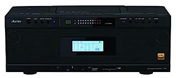 楽天市場】東芝 ハイレゾcdラジオ ty-ah1(k)の通販