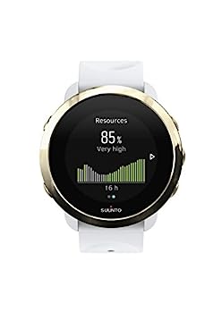 【中古】(Gold) - Suunto 3 Fitness Gold 【中古】(Gold) - Suunto 3 Fitness Gold