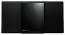 【中古】(非常に良い)パナソニック ミニコンポ Bluetooth対応/ワイドFM対応 ブラック SC-HC2000-K