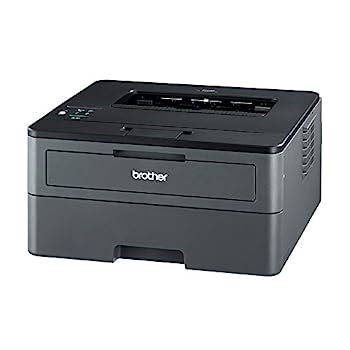 【中古】(非常に良い)ブラザー レーザープリンター A4モノクロ HL-L2375DW (34PPM/両面印刷/有線・無線LAN/Wi-Fi Direct)