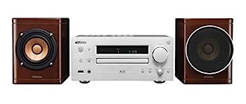 【中古】(非常に良い)JVCケンウッド Victor コンパクトコンポ ハイレゾ音源再生/Bluetooth対応 ウッドコーンシリーズ EX-HR55 【中古】(非常に良い)JVCケンウッド Victor コンパクトコンポ ハイレゾ音源再生/Bluetooth対応 ウッドコーンシリーズ EX-HR55