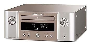 【中古】(非常に良い)マランツ Marantz M-CR612 CDレシーバー Bluetooth・Airplay2 ワイドFM対応/ハイレゾ音源対応 シルバーゴールド M-CR612/FN 【中古】(非常に良い)マランツ Marantz M-CR612 CDレシーバー Bluetooth・Airplay2 ワイドFM対応/ハイレゾ音源対応 シルバーゴールド M-CR612/FN