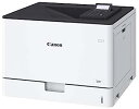 【中古】(非常に良い)Canon A3カラーレーザープリンター Satera LBP851C