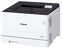 【中古】(非常に良い)Canon A4カラーレーザープリンター Satera LBP662C