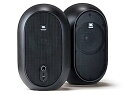 【中古】(非常に良い)JBL PROFESSIONAL 104-Y3 パワードモニタースピーカー