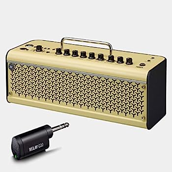 【中古】(非常に良い)YAMAHA THR30II Wireless + Line 6 Relay G10TII ワイヤレストランスミッターセット ヤマハ