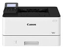【中古】(非常に良い)Canon A4モノクロレーザープリンター Satera LBP224