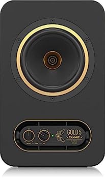 【中古】Tannoy ニアフィールドモニタースピーカー 5インチDual-Concentric(同軸)ドライバ搭載 200Wアクティブスピーカー GOLD 5(1本) 【中古】Tannoy ニアフィールドモニタースピーカー 5インチDual-Concentric(同軸)ドライバ搭載 200Wアクティブスピーカー GOLD 5(1本)