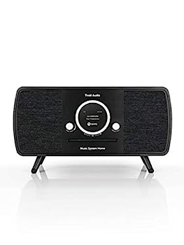 ����š�Tivoli Music System HOME ���ܥꥪ���ǥ��� �ߥ塼���å� �����ƥ� �ۡ���ʥ֥�å�/�֥�å���