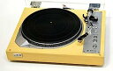 【中古】Victor ビクター JL-B31 アナログレコードプレイヤー ダイレクトドライブ方式 マニュアル機