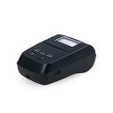 【中古】モバイルプリンター WS-P501A レシートプリンター サーマルプリンター 58mm幅用 インターフェース USB Bluetooth搭載 ロイバース...