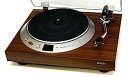 【中古】DENON デノン(デンオン)DP-2500 アナログレコードプレイヤー クォーツロックダイレクトドライブ マニュアル操作機 ビンテージ ヴィンテージ レ