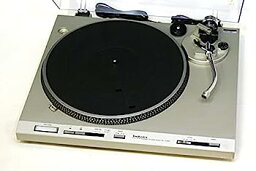 【中古】Technics テクニクス SL-D303 アナログレコードプレイヤー ダイレクトドライブ方式 フルオート ビンテージ ヴィンテージ レトロ アンティーク