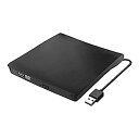 【中古】(非常に良い)wajun(ワジュン) /日本製/外付けブルーレイドライブ/Blu-ray/USB3.0接続/BD/DVD/CD書込可・読取可 Windo...