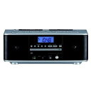 【中古】東芝 TY-CDW990-S CDラジオ カセットレコーダー