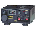 【中古】ALINCO 直流安定化電源 5A DM-305MV