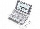 【中古】（非常に良い）CASIO Ex-word(エクスワード) 電子辞書 XD-SW5750MED ...