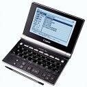 【中古】キヤノン WORDTANKV823