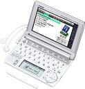 【中古】CASIO Ex-word 電子辞書 XD-A5700M