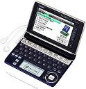 【中古】(非常に良い)CASIO Ex-word 電子辞書 XD-A5900MED 医学モデル ツインタッチパネル 音声対応 80コンテンツ日本文学300作品/...