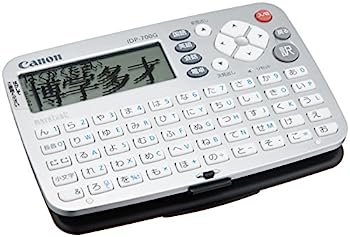 šۡɤCanon ŻҼ wordtank IDP-700G