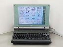 【中古】(非常に良い)NEC 文豪 JX-750