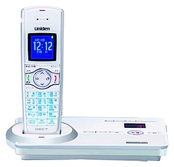 šۥ˥ǥ DECTɥ쥹αõ ΤΤ(ۥ磻) DECT3080(W)