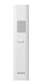 【中古】（非常に良い）コイズミ照明 シーリングライト ワンボタンリモコン(順送り専用) AEE690129
