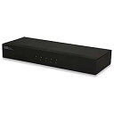 【中古】(非常に良い)ラトックシステム 3D対応1入力4出力HDMI分配器 REX-HDSP4A