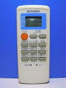 【中古】三菱 エアコンリモコン MP051