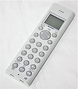 【中古】シャープ SHARP コードレス電話機「フレッシュグレー」 JD−S05FG 【中古】シャープ SHARP コードレス電話機「フレッシュグレー」 JD−S05FG
