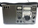 【中古】National Panasonic ナショナル パナソニック 松下電器産業 RF-2200 クーガー2200 FM-中波-短波 8バンドレシーバー （BCL/SW1〜SW6/MW/F