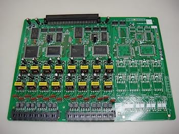 【中古】M-K16KLC 大興 Taiko ソルボーネ SOLVONET-M　16内線増設ユニット　ビジネスフォン [オフィス用品]