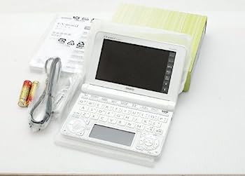 yÁziɗǂjCASIO dq EX-word DATAPLUS7 XD-N4700  J[ t