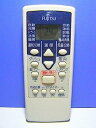 【中古】富士通 エアコンリモコン AR-NE1