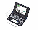 【中古】(非常に良い)カシオ 電子辞書 エクスワード 生活教養日本語強化モデル XD-U6900 ネイビーブルー