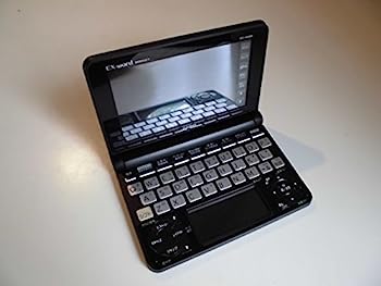 【中古】カシオ 電子辞書 EX-word XD-N6